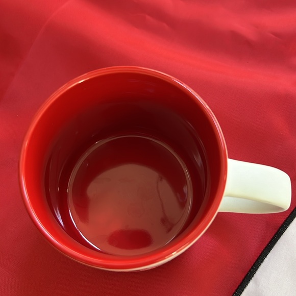 University of Utah pack (flag, mug, new sticker, xl men’s tshirt) - Picture 6 of 9